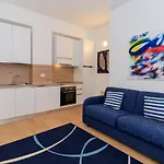 Joivy Cosy 1Bed Flat In Fiera, Milan